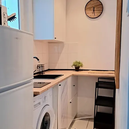 Cosy T3 Canebiere Apartment