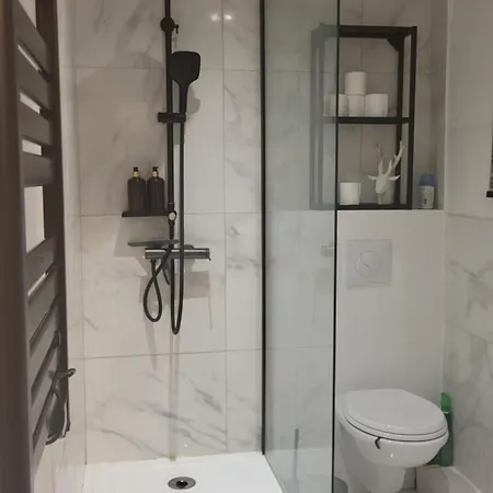 Apartment Cosy T3 Canebiere