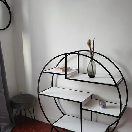 Apartment Cosy T3 Canebiere